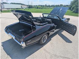1969 Pontiac GTO (CC-2116849) for sale in Palmetto, Florida