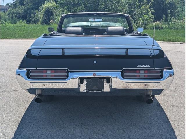 1969 Pontiac GTO (CC-2116849) for sale in Palmetto, Florida