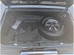1969 Pontiac GTO (CC-2116849) for sale in Palmetto, Florida