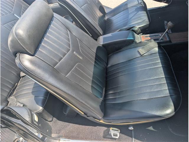 1969 Pontiac GTO (CC-2116849) for sale in Palmetto, Florida