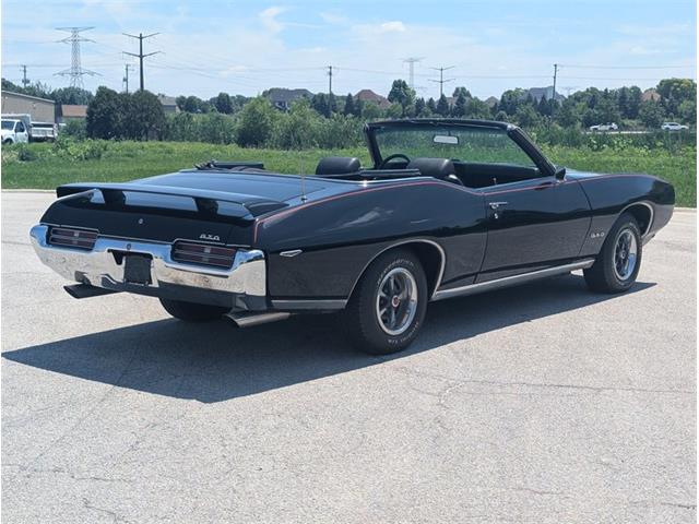 1969 Pontiac GTO (CC-2116849) for sale in Palmetto, Florida
