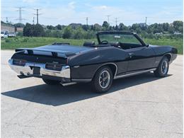 1969 Pontiac GTO (CC-2116849) for sale in Palmetto, Florida