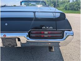 1969 Pontiac GTO (CC-2116849) for sale in Palmetto, Florida