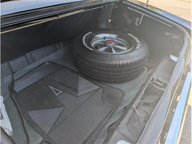 1969 Pontiac GTO (CC-2116849) for sale in Palmetto, Florida