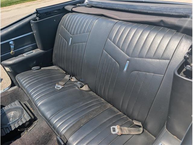 1969 Pontiac GTO (CC-2116849) for sale in Palmetto, Florida