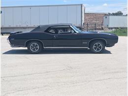 1969 Pontiac GTO (CC-2116849) for sale in Palmetto, Florida