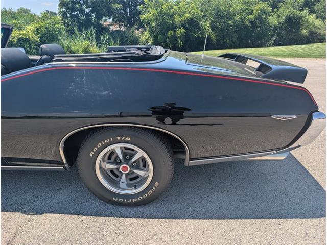 1969 Pontiac GTO (CC-2116849) for sale in Palmetto, Florida