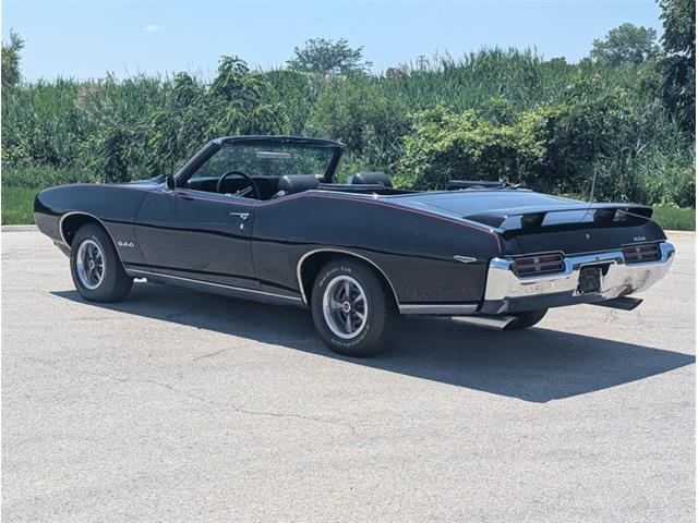 1969 Pontiac GTO (CC-2116849) for sale in Palmetto, Florida