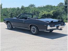 1969 Pontiac GTO (CC-2116849) for sale in Palmetto, Florida