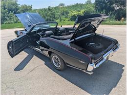 1969 Pontiac GTO (CC-2116849) for sale in Palmetto, Florida