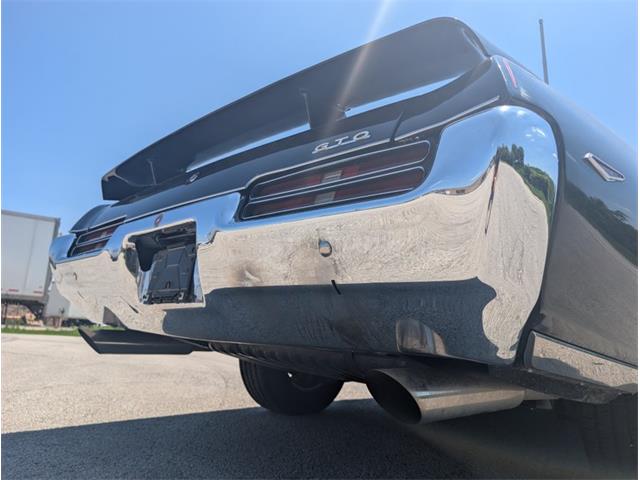 1969 Pontiac GTO (CC-2116849) for sale in Palmetto, Florida