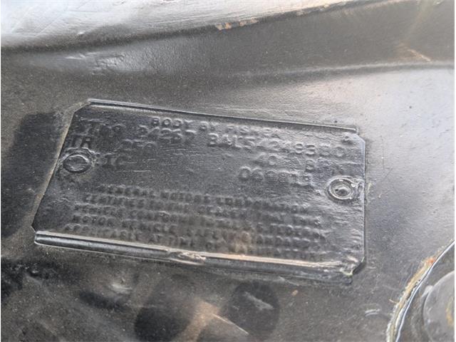 1969 Pontiac GTO (CC-2116849) for sale in Palmetto, Florida