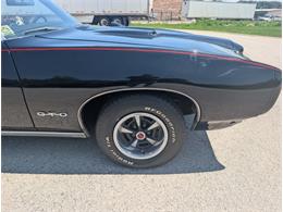1969 Pontiac GTO (CC-2116849) for sale in Palmetto, Florida