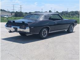 1969 Pontiac GTO (CC-2116849) for sale in Palmetto, Florida