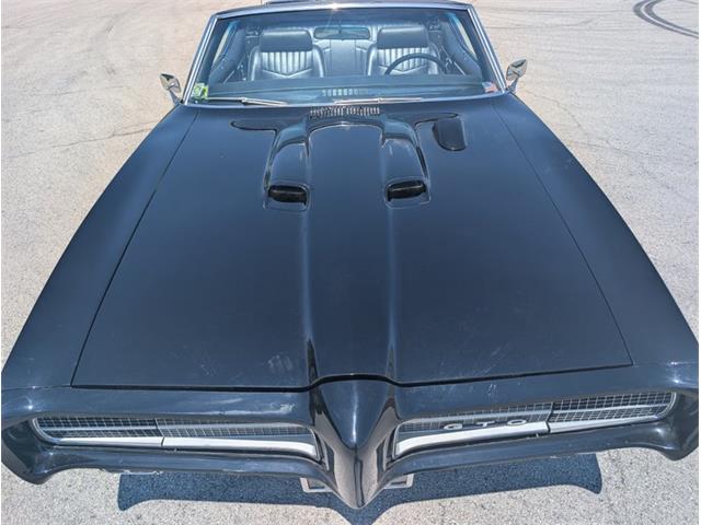 1969 Pontiac GTO (CC-2116849) for sale in Palmetto, Florida