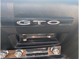 1969 Pontiac GTO (CC-2116849) for sale in Palmetto, Florida