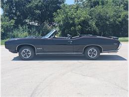 1969 Pontiac GTO (CC-2116849) for sale in Palmetto, Florida