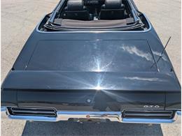 1969 Pontiac GTO (CC-2116849) for sale in Palmetto, Florida