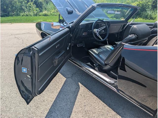 1969 Pontiac GTO (CC-2116849) for sale in Palmetto, Florida