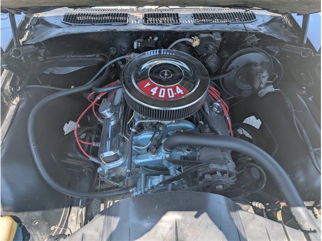 1969 Pontiac GTO (CC-2116849) for sale in Palmetto, Florida