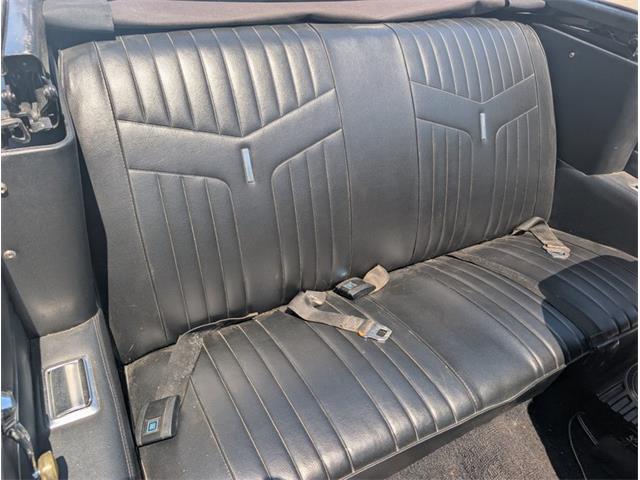 1969 Pontiac GTO (CC-2116849) for sale in Palmetto, Florida