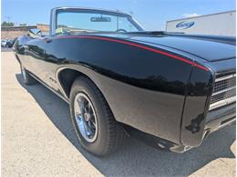 1969 Pontiac GTO (CC-2116849) for sale in Palmetto, Florida