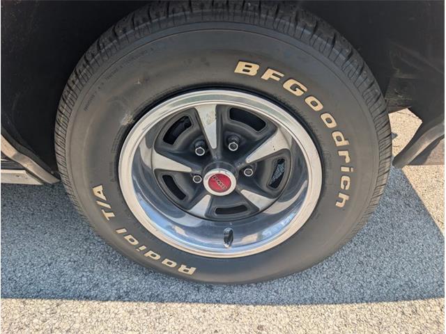 1969 Pontiac GTO (CC-2116849) for sale in Palmetto, Florida