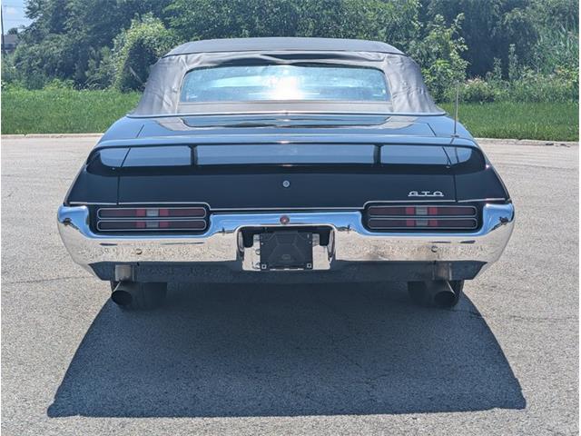 1969 Pontiac GTO (CC-2116849) for sale in Palmetto, Florida