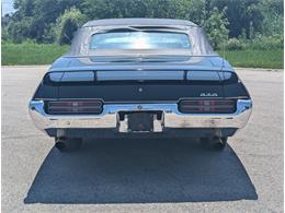 1969 Pontiac GTO (CC-2116849) for sale in Palmetto, Florida