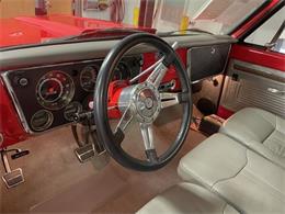 1971 Chevrolet C10 (CC-2110685) for sale in Cadillac, Michigan