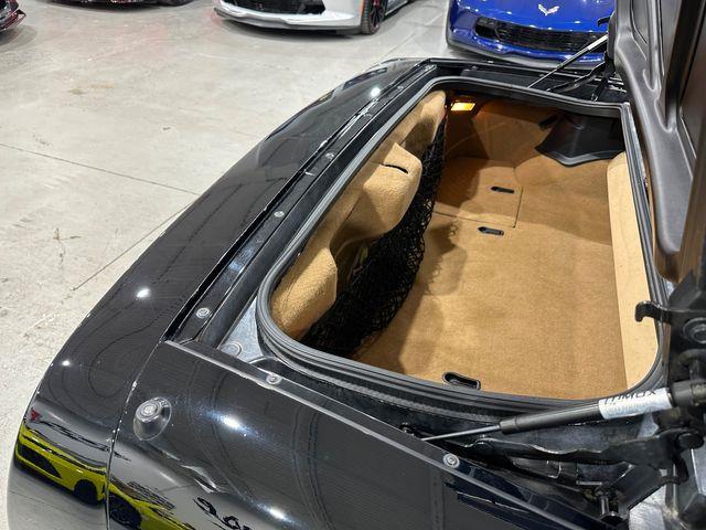 2004 Chevrolet Corvette (CC-2116850) for sale in Dallas, Texas