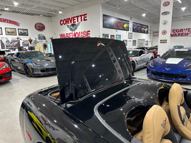 2004 Chevrolet Corvette (CC-2116850) for sale in Dallas, Texas