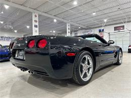 2004 Chevrolet Corvette (CC-2116850) for sale in Dallas, Texas