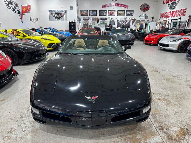 2004 Chevrolet Corvette (CC-2116850) for sale in Dallas, Texas