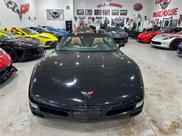 2004 Chevrolet Corvette (CC-2116850) for sale in Dallas, Texas