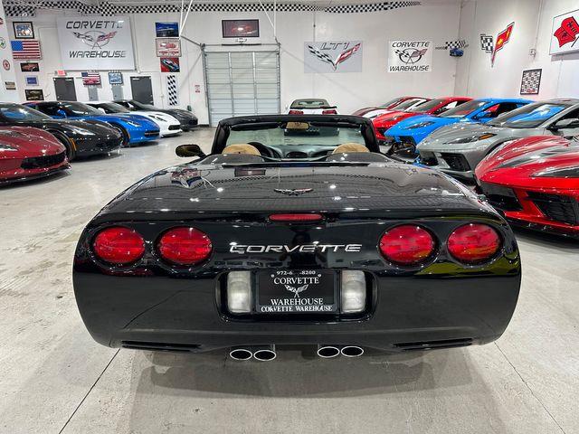 2004 Chevrolet Corvette (CC-2116850) for sale in Dallas, Texas