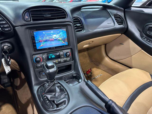 2004 Chevrolet Corvette (CC-2116850) for sale in Dallas, Texas