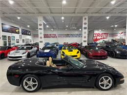 2004 Chevrolet Corvette (CC-2116850) for sale in Dallas, Texas