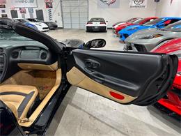 2004 Chevrolet Corvette (CC-2116850) for sale in Dallas, Texas