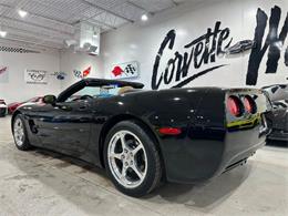 2004 Chevrolet Corvette (CC-2116850) for sale in Dallas, Texas