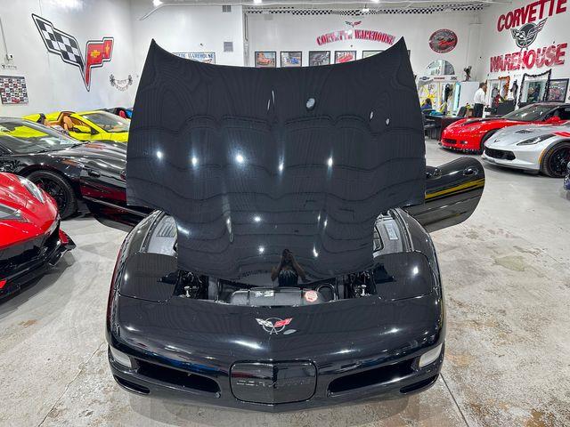 2004 Chevrolet Corvette (CC-2116850) for sale in Dallas, Texas