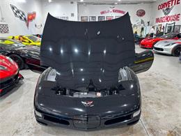 2004 Chevrolet Corvette (CC-2116850) for sale in Dallas, Texas