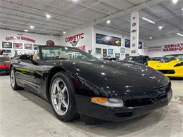 2004 Chevrolet Corvette (CC-2116850) for sale in Dallas, Texas