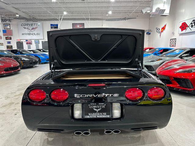 2004 Chevrolet Corvette (CC-2116850) for sale in Dallas, Texas