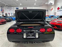 2004 Chevrolet Corvette (CC-2116850) for sale in Dallas, Texas