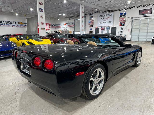 2004 Chevrolet Corvette (CC-2116850) for sale in Dallas, Texas