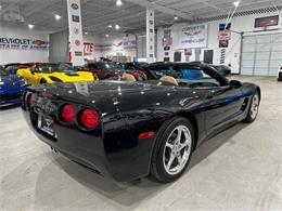 2004 Chevrolet Corvette (CC-2116850) for sale in Dallas, Texas
