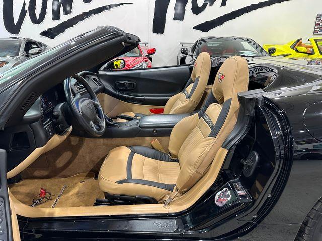 2004 Chevrolet Corvette (CC-2116850) for sale in Dallas, Texas