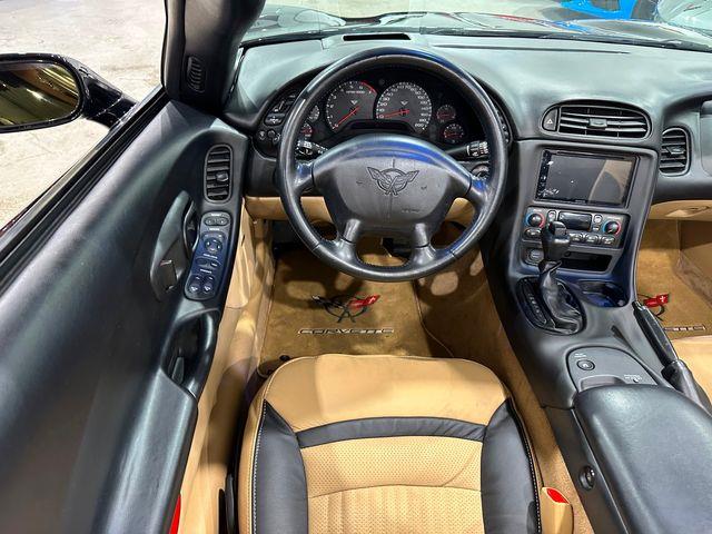 2004 Chevrolet Corvette (CC-2116850) for sale in Dallas, Texas