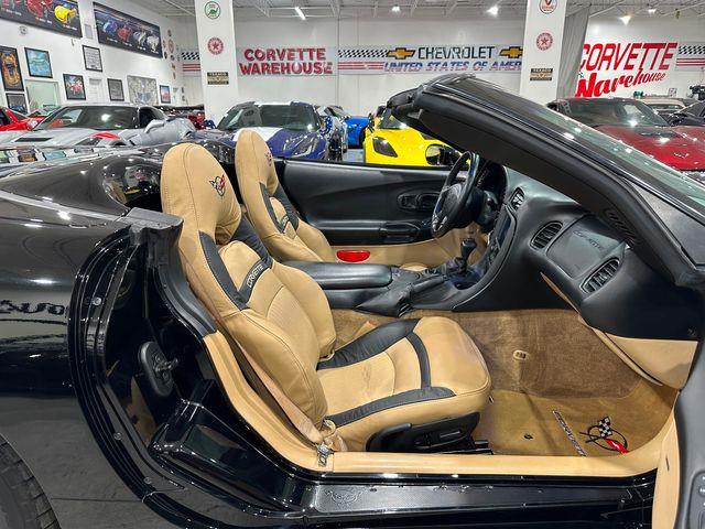 2004 Chevrolet Corvette (CC-2116850) for sale in Dallas, Texas